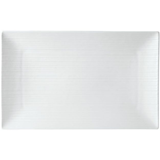 Picture of Titan Signature Rectangular Platter 15.75 x 9.75"