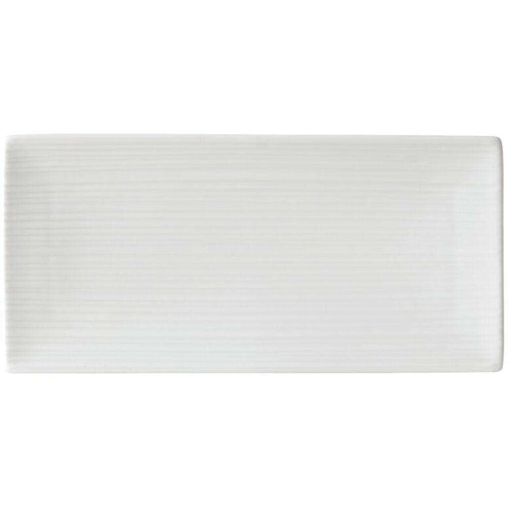 Picture of Titan Signature Rectangular Platter 9.5 x 4.75"