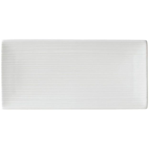 Picture of Titan Signature Rectangular Platter 9.5 x 4.75"