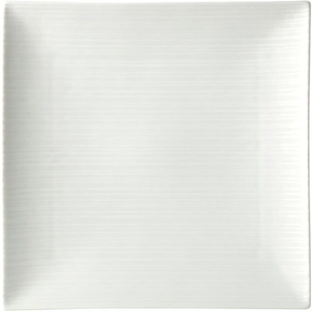 Picture of Titan Signature Square Plate 10.5" (26.5cm)