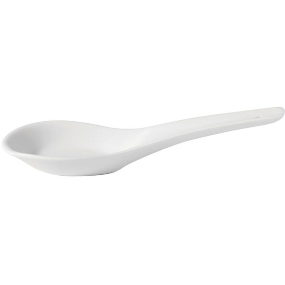 Picture of Titan Small Chinese Spoon 5.5" (14cm)