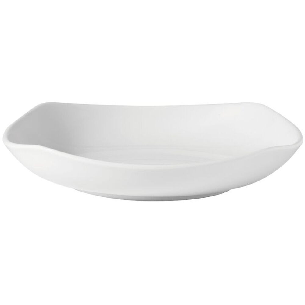 Picture of Titan Soft Square Deep Plate 8.5" (22cm)