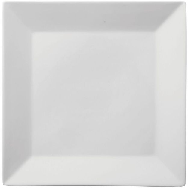 Picture of Titan Square Plate 10.5" (27cm)