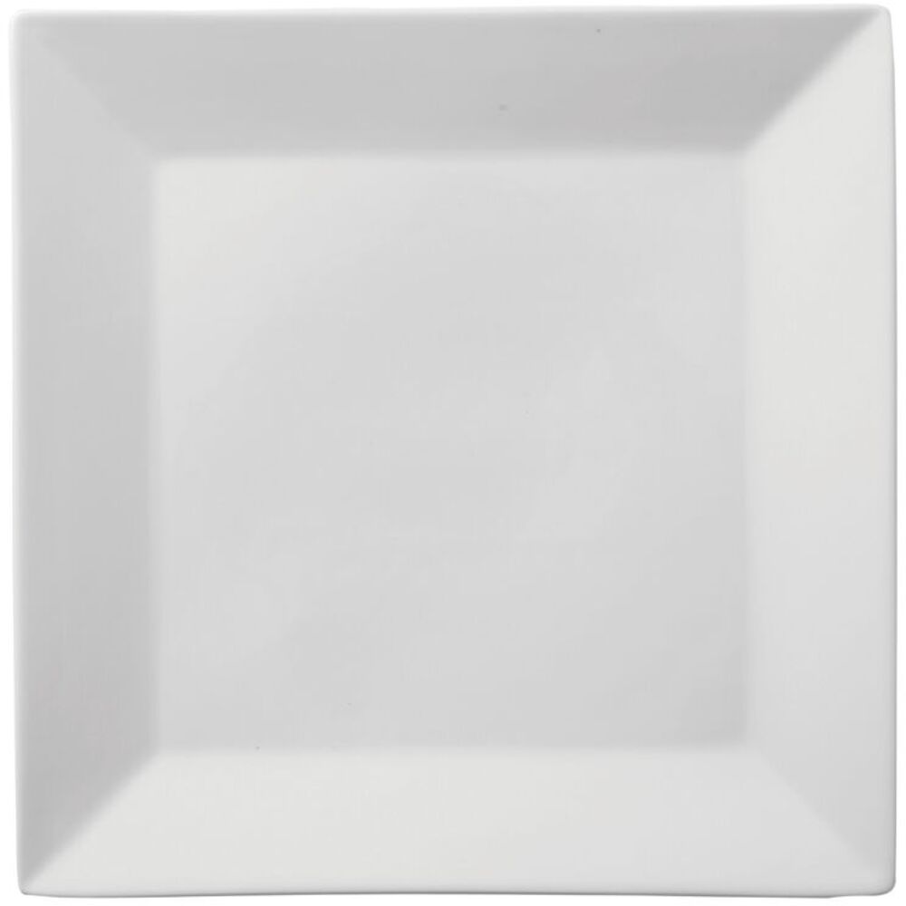 Picture of Titan Square Plate 8.5" (21.5cm)