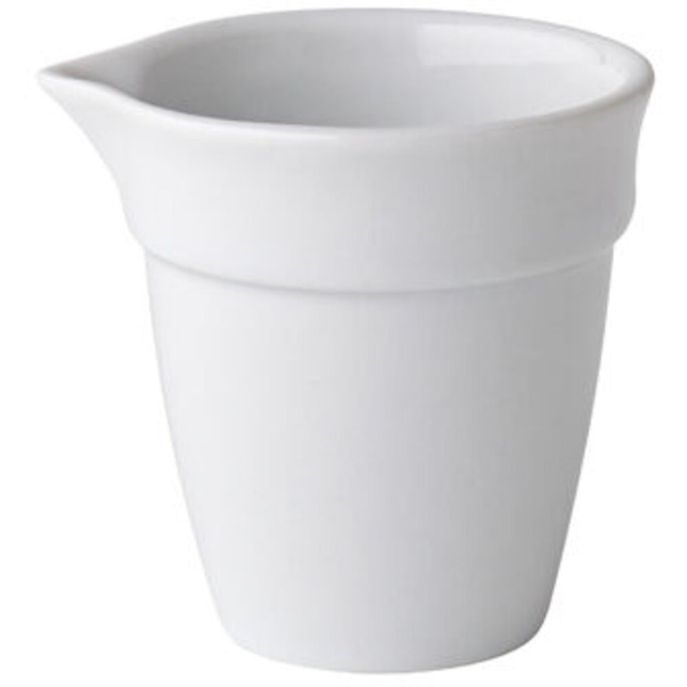 Picture of Titan Stacking Cream Jug 2oz (6cl)