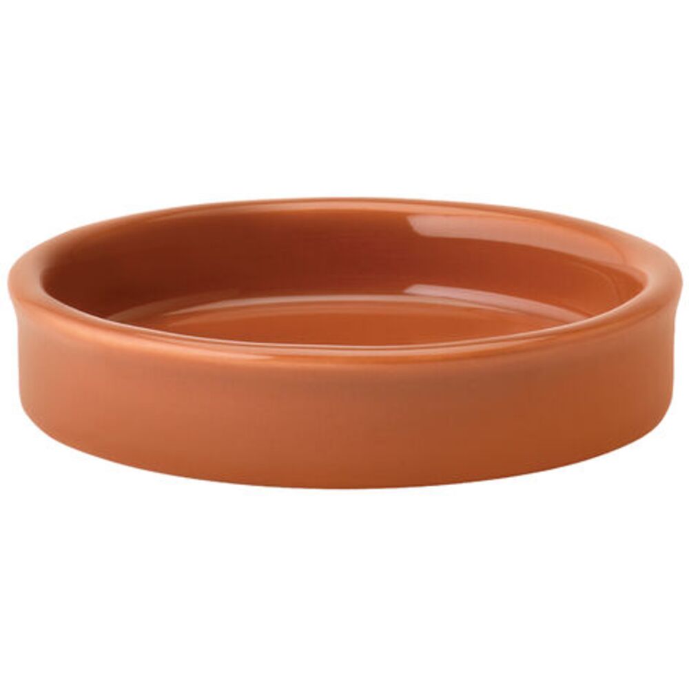 Picture of Titan Tapas Dish 4" (10cm)