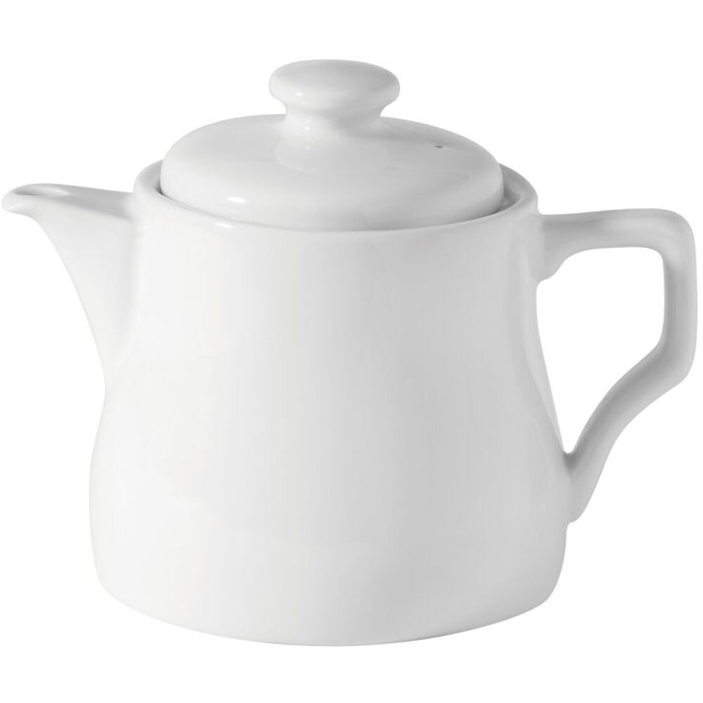 Picture of Titan Teapot 28oz (78cl)