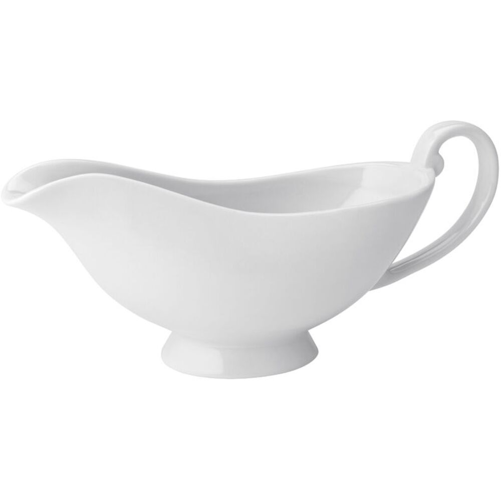 Picture of Titan Traditional Sauce Boat 13.5oz (39cl)