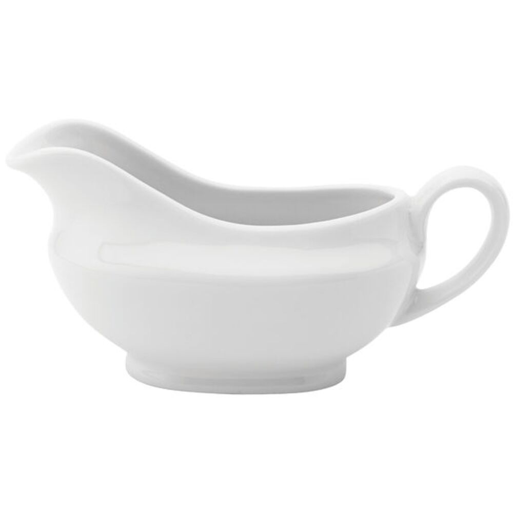 Picture of Titan Traditional Sauce Boat 4oz (11cl)