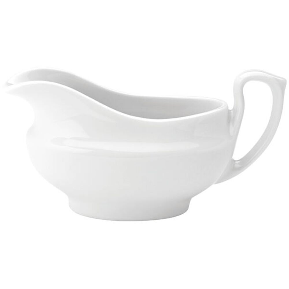 Picture of Titan Traditional Sauce Boat 5.75oz (16cl)