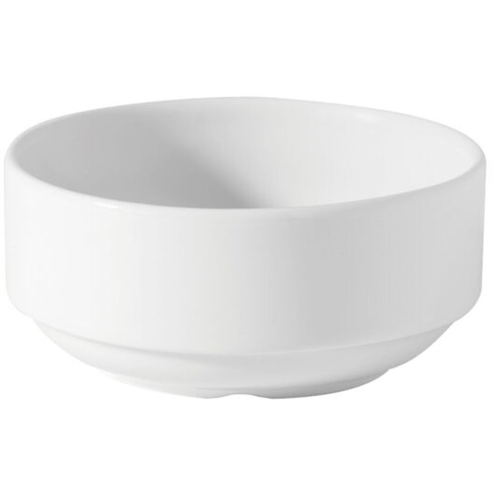 Picture of Titan Unhandled Soup Bowl 10oz (28cl)