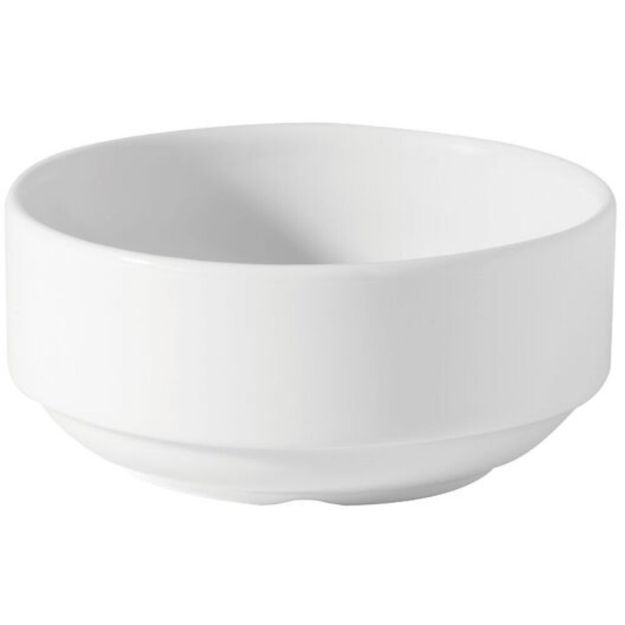 Picture of Titan Unhandled Soup Bowl 10oz (28cl)