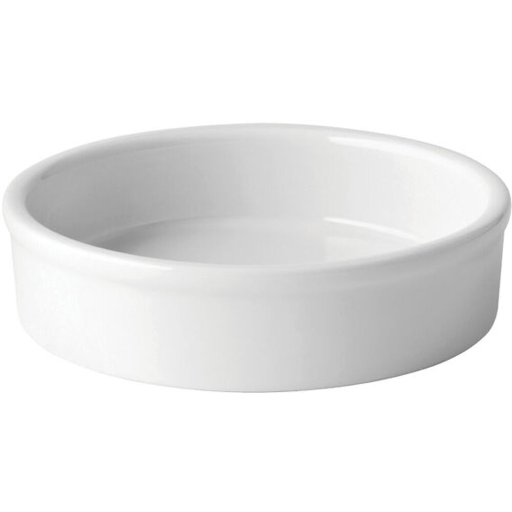 Picture of Titan White Tapas Dish 5.25" (13cm)