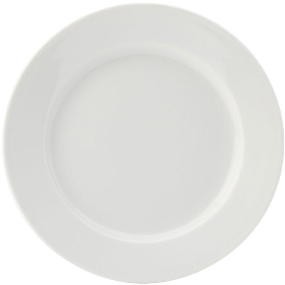 Picture of Titan Winged Plate  7.5" (19cm)