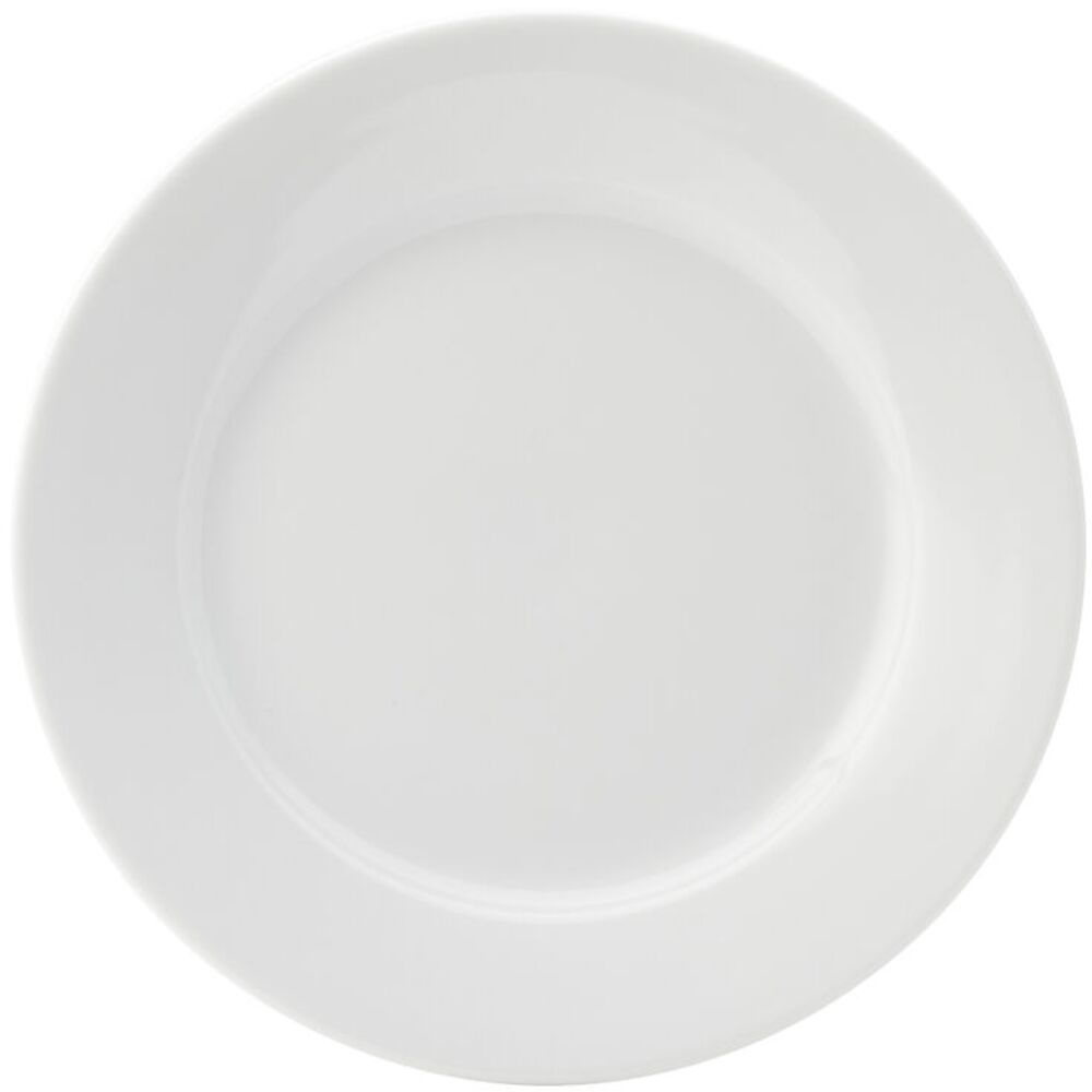 Picture of Titan Winged Plate  8.25" (21cm)