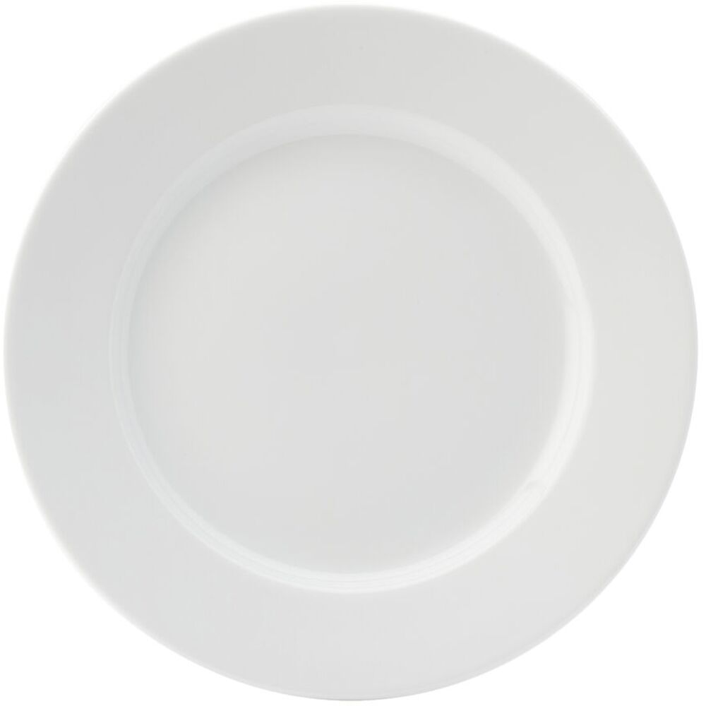 Picture of Titan Winged Plate 10.25" (26cm)