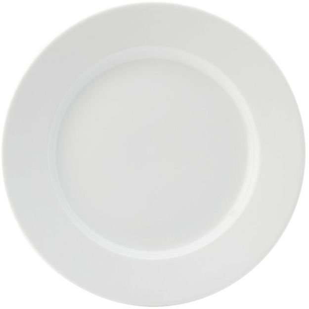 Picture of Titan Winged Plate 10.25" (26cm)