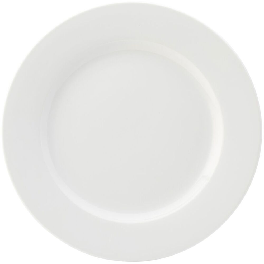 Picture of Titan Winged Plate 11" (28cm)