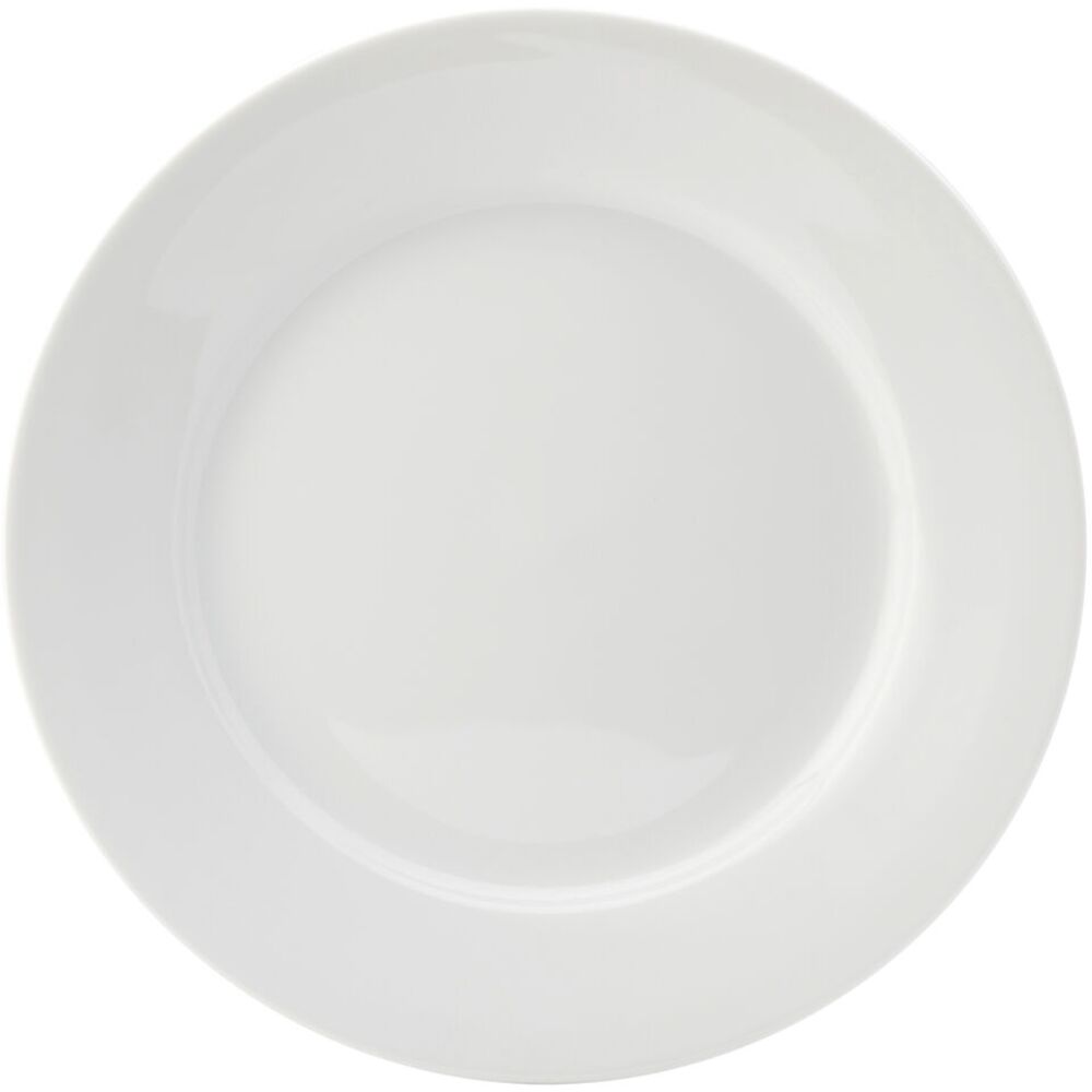 Picture of Titan Winged Plate 12.25" (31cm)