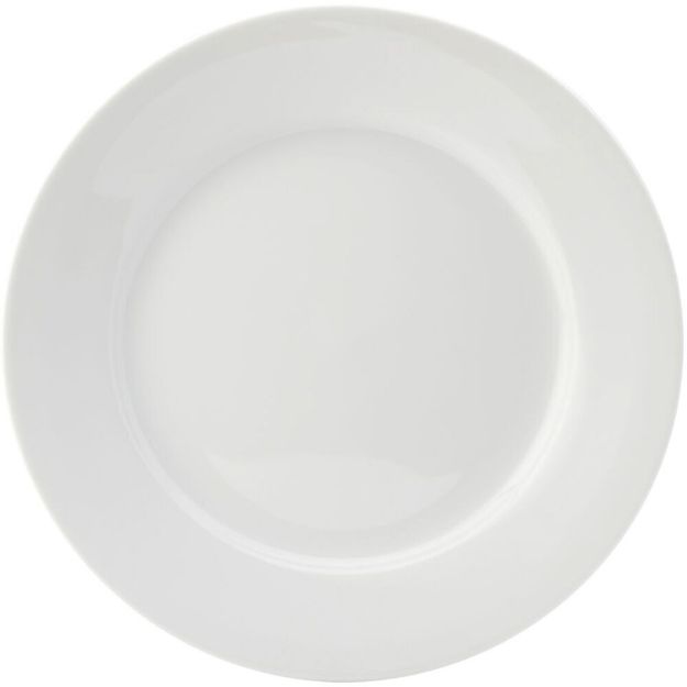 Picture of Titan Winged Plate 12.25" (31cm)