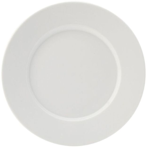 Picture of Titan Winged Plate 6.25" (17cm)