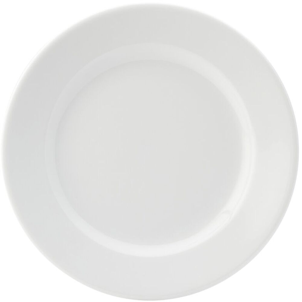 Picture of Titan Winged Plate 9" (23cm)