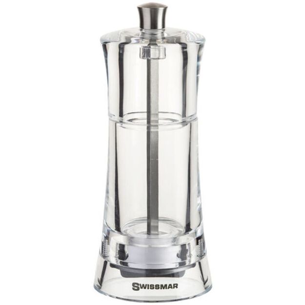 Picture of Torre Salt Mill 6" (15cm)