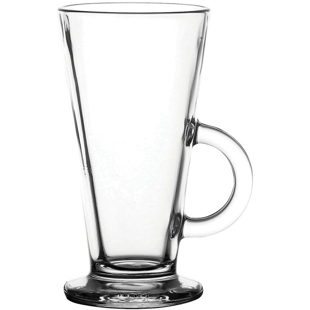 Picture of Toughened Columbia Latte Glass 10oz (28cl)