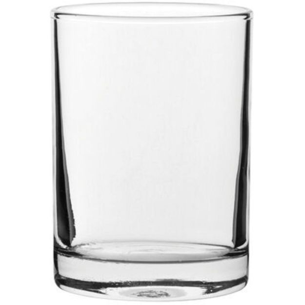Picture of Toughened Hiball 6oz (17cl)