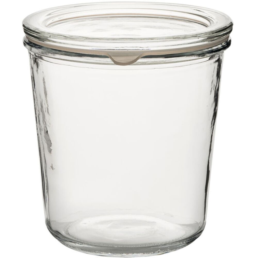 Picture of Traditional Preserve Style Jar 19.5oz (50cl)