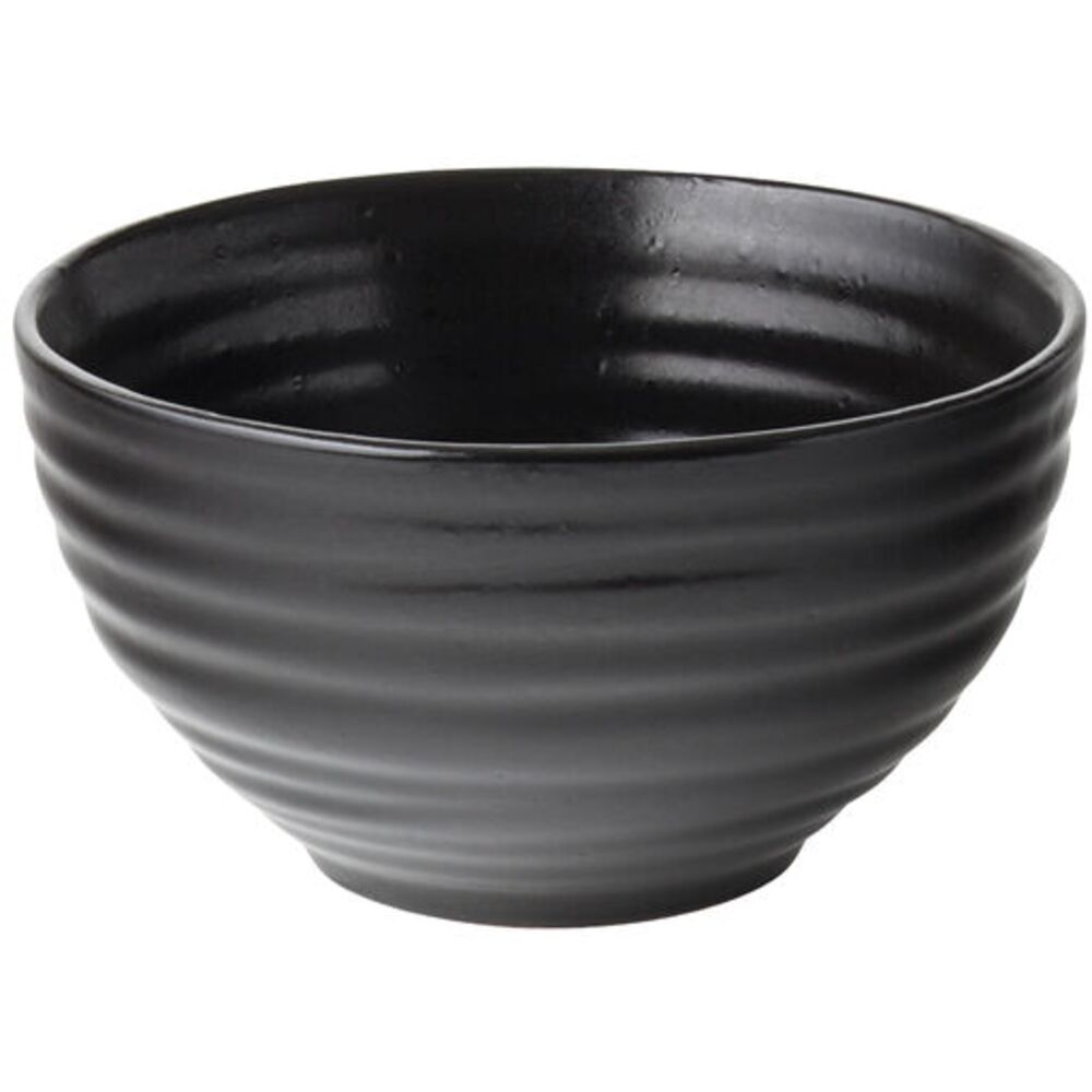 Picture of Tribeca Ebony Rice Bowl 8.5oz (24cl)