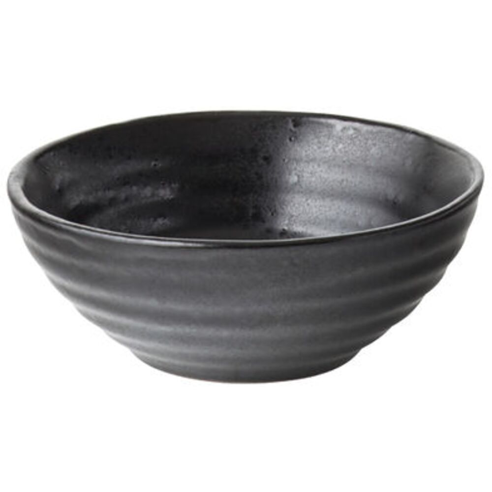 Picture of Tribeca Ebony Small Bowl 2oz (6cl)