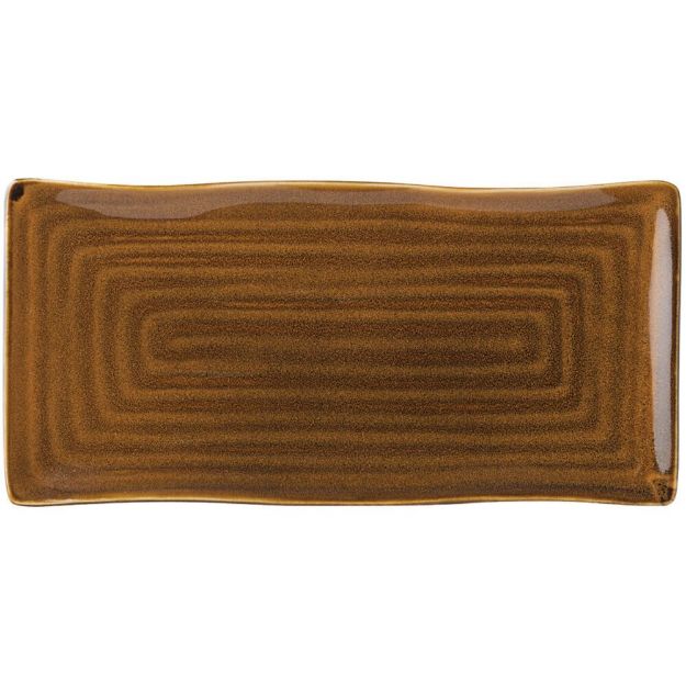 Picture of Tribeca Malt Platter 10" (25.5cm)