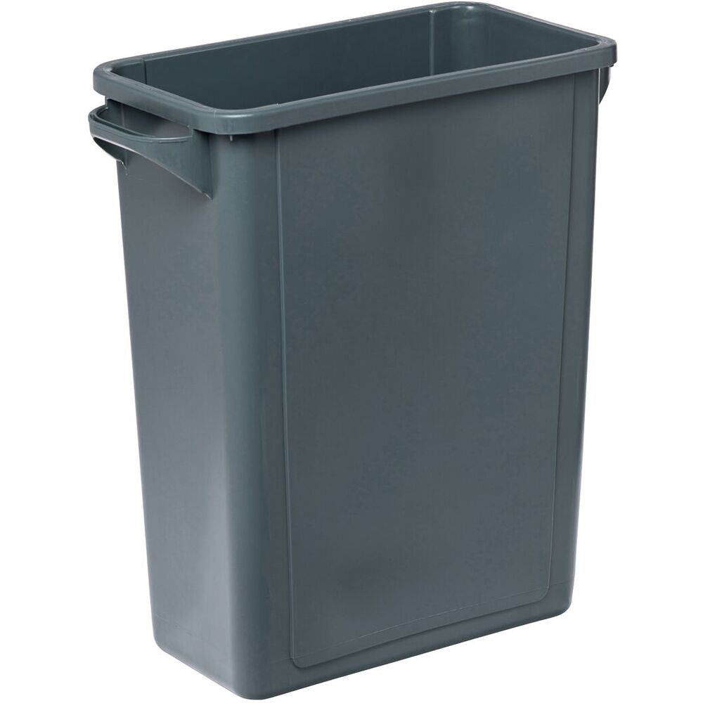 Picture of Trimline Grey Container 87L