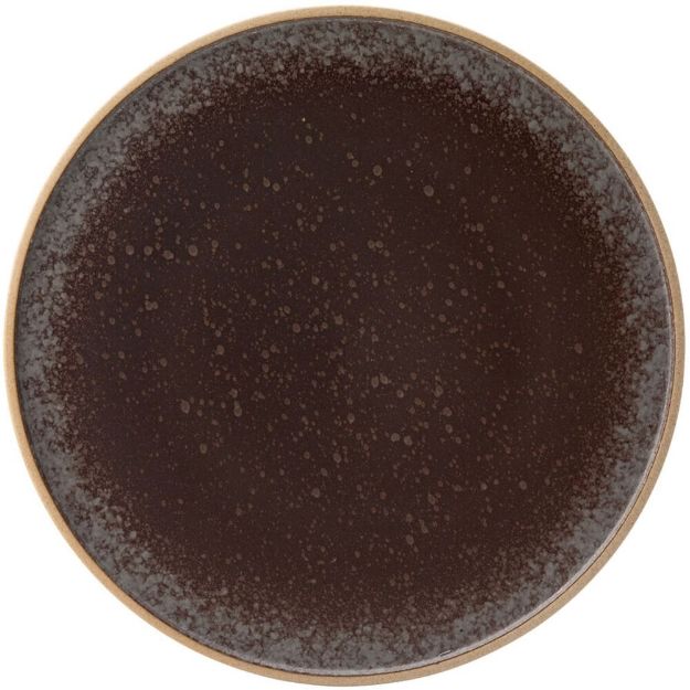 Picture of Truffle Plate 10" (25.5cm)