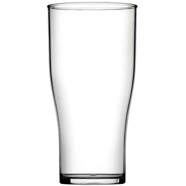 Picture of Tulip 10oz (29cl) CA, Polycarbonate reusable drinkware