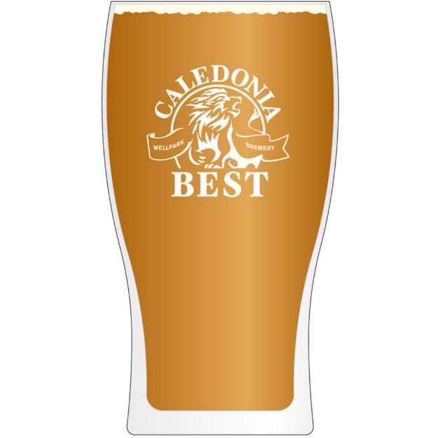 Picture of Tulip Caledonia Best 20oz (57cl)