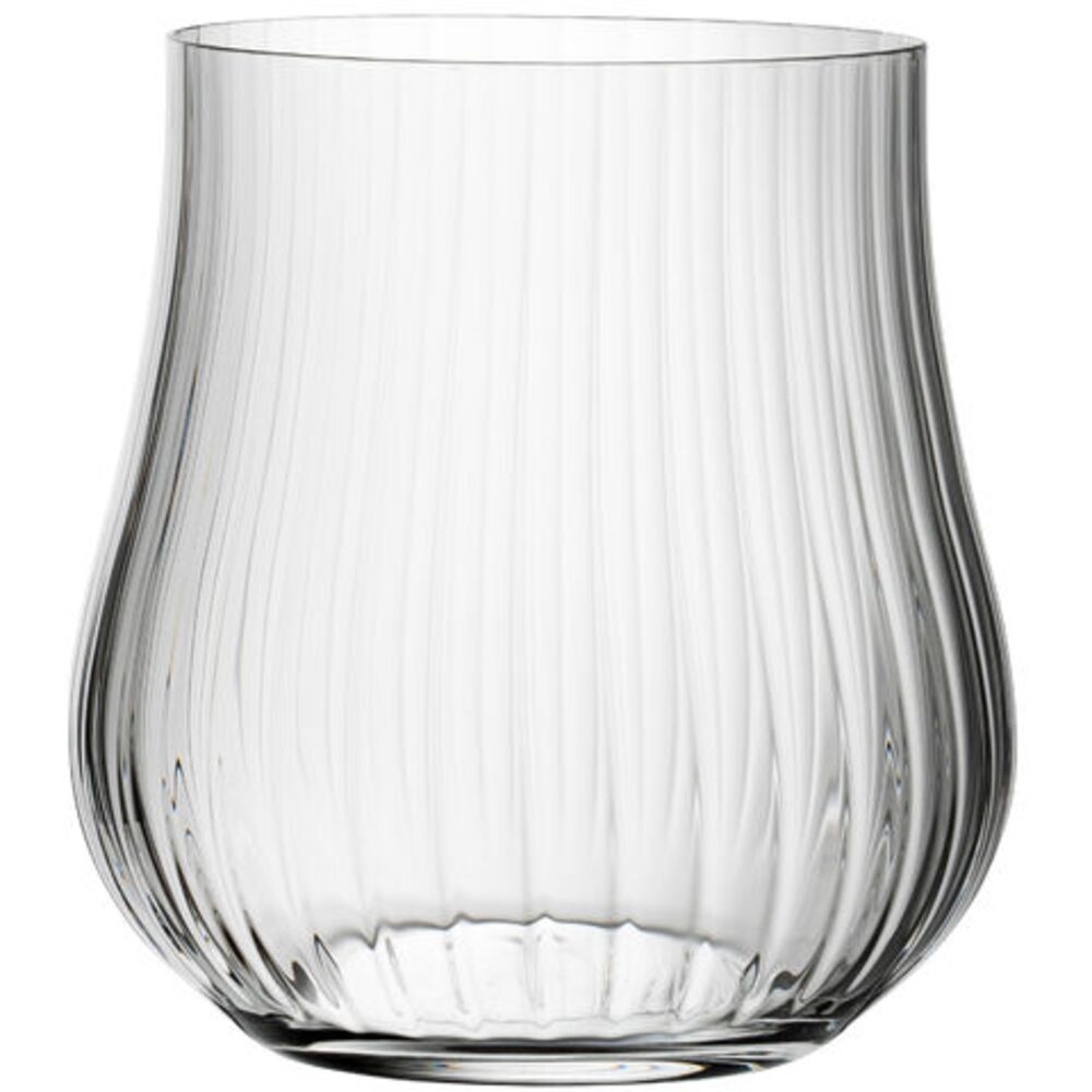 Picture of Tulipa Optic Tumbler 12oz (35cl)