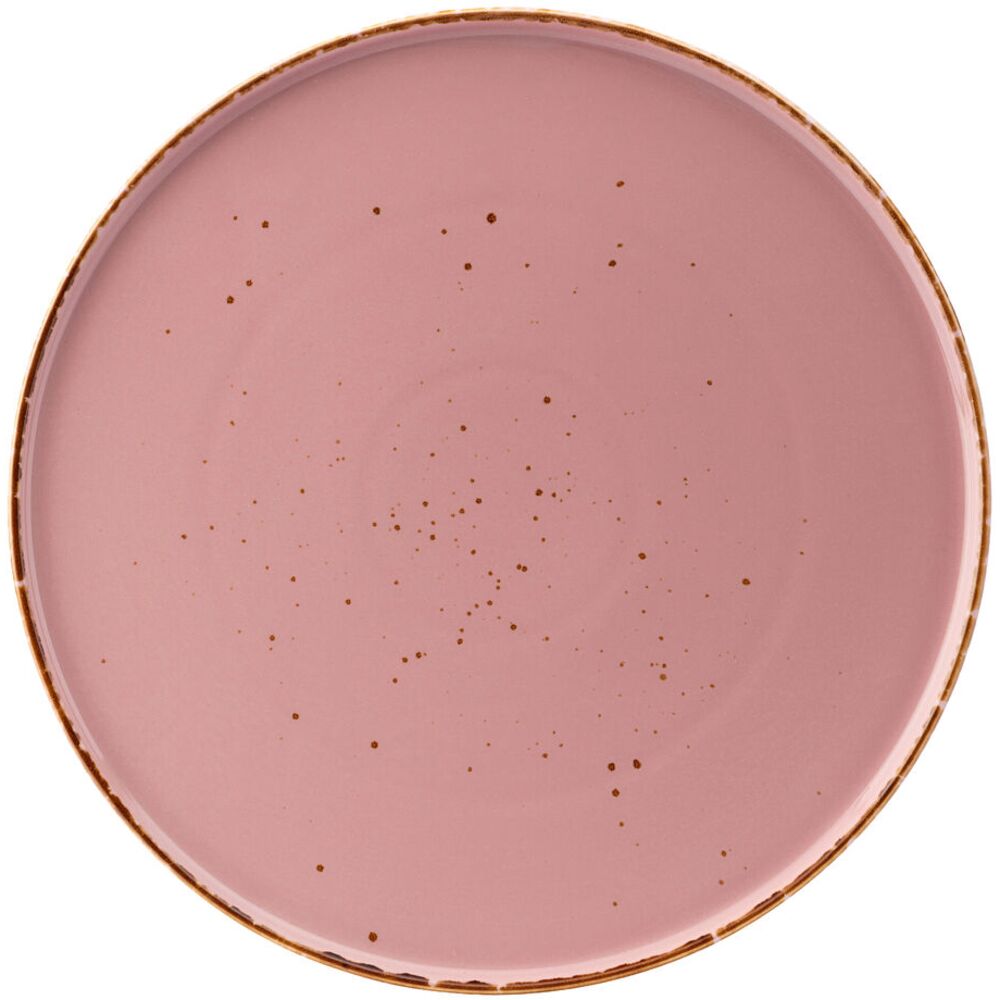 Picture of Umbra Peony Coupe Plate 12" (30cm)