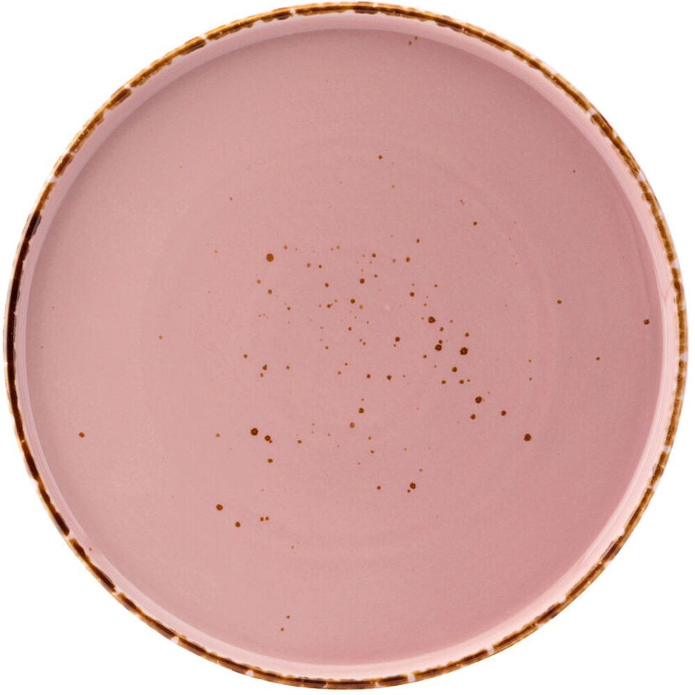 Picture of Umbra Peony Coupe Plate 9" (23cm)