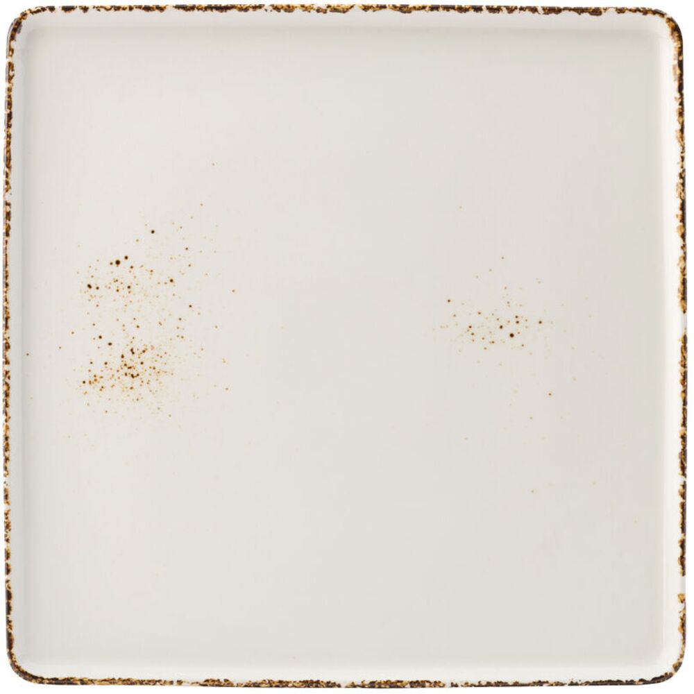 Picture of Umbra Square Plate 10" (25.5cm)