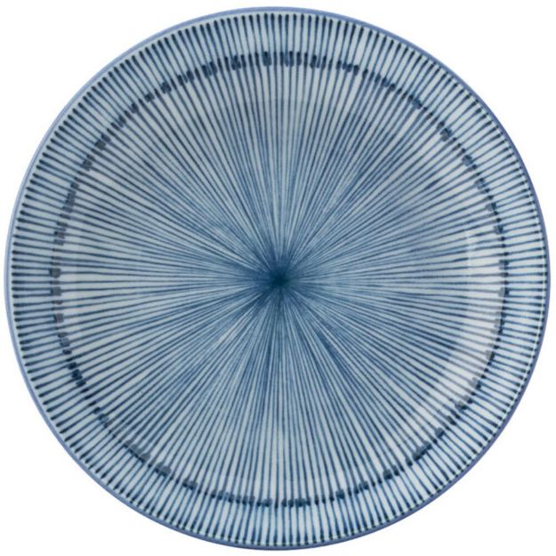 Picture of Urchin Coupe Plate 6.5" (16.5cm)