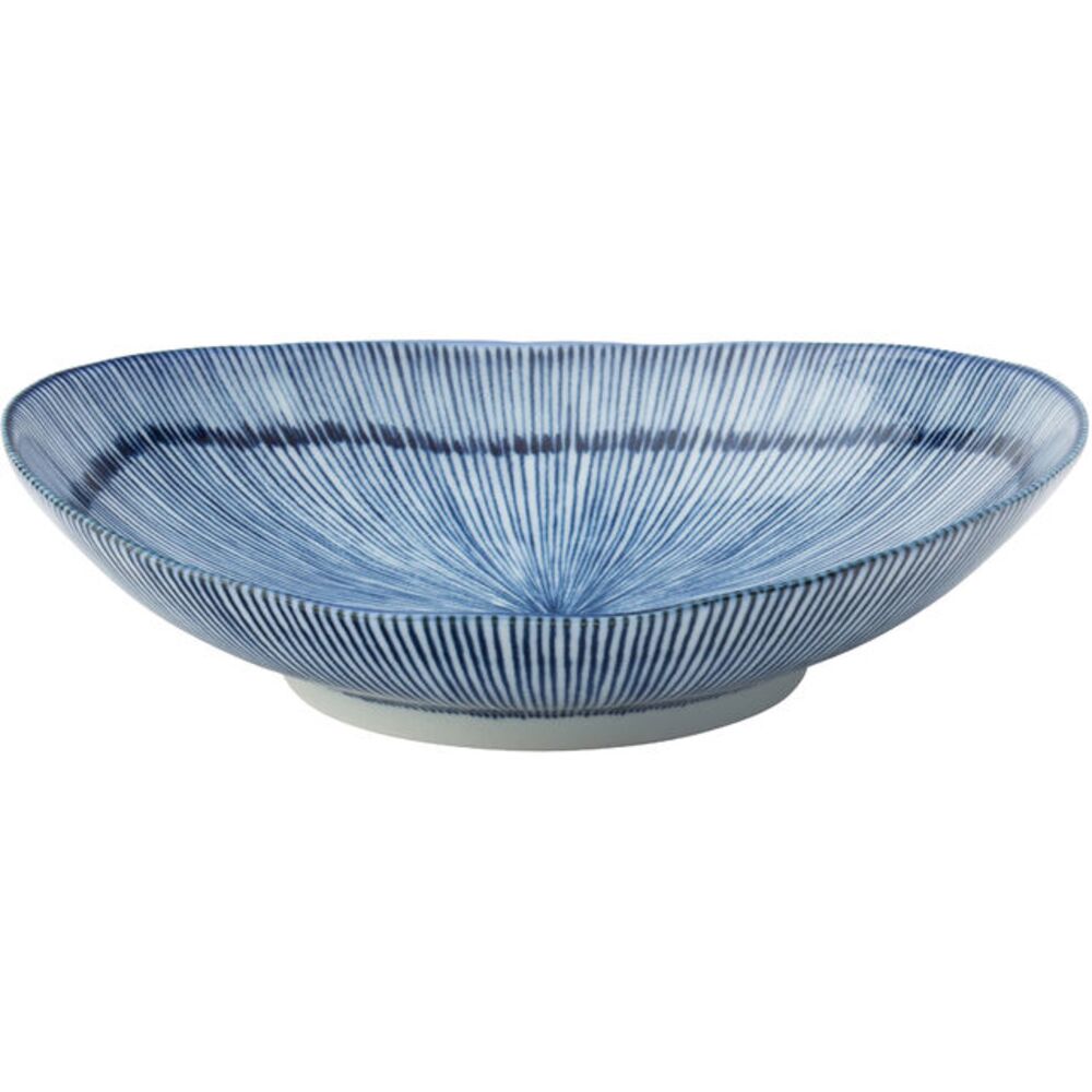 Picture of Urchin Oval Bowl 6.25" (16cm)