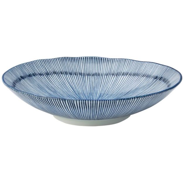 Picture of Urchin Oval Bowl 8.75" (22.5cm)