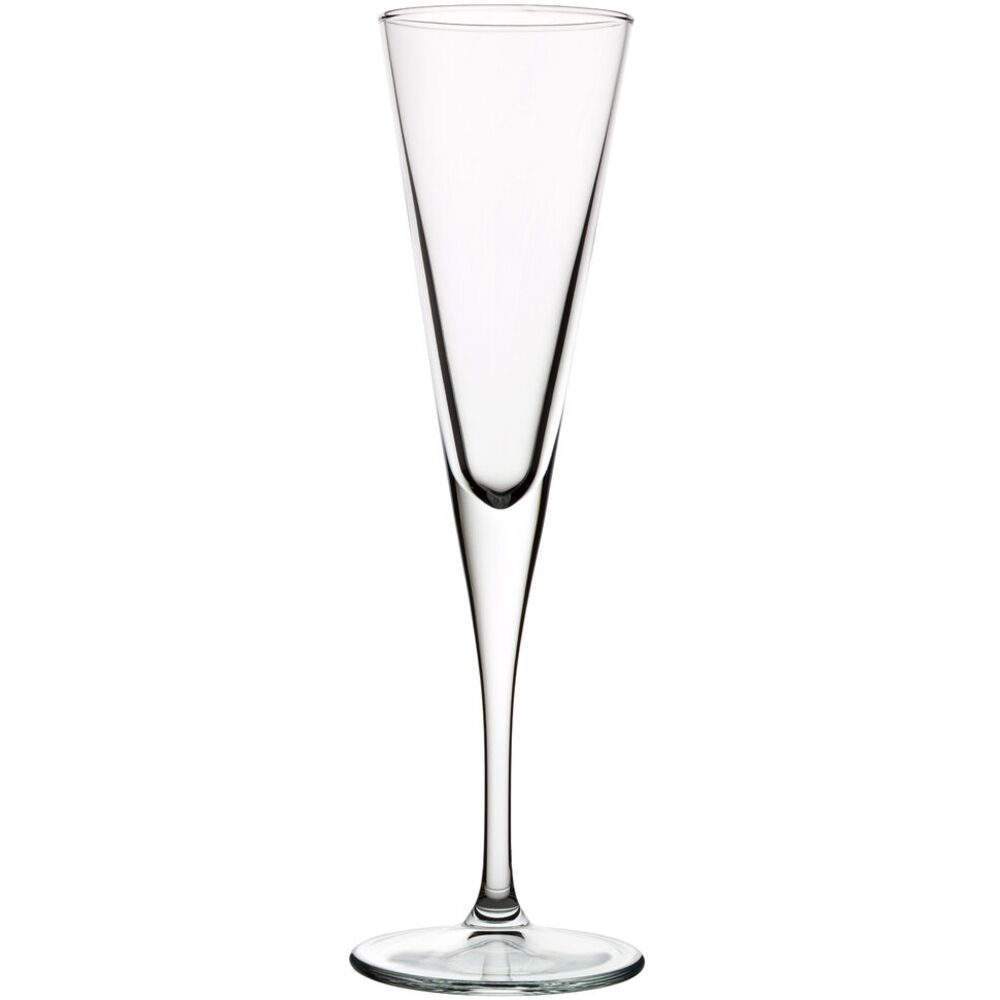 Picture of V Line Champagne Flute 5.25oz (15cl)