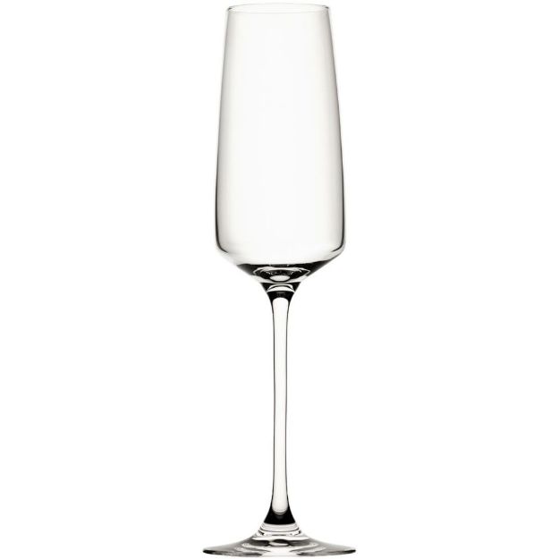 Picture of Vista Champagne Flute 8.75oz (25cl)
