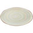 Picture of Wildwood Green Platter 20.75x11.75" (52.5 x 30cm)