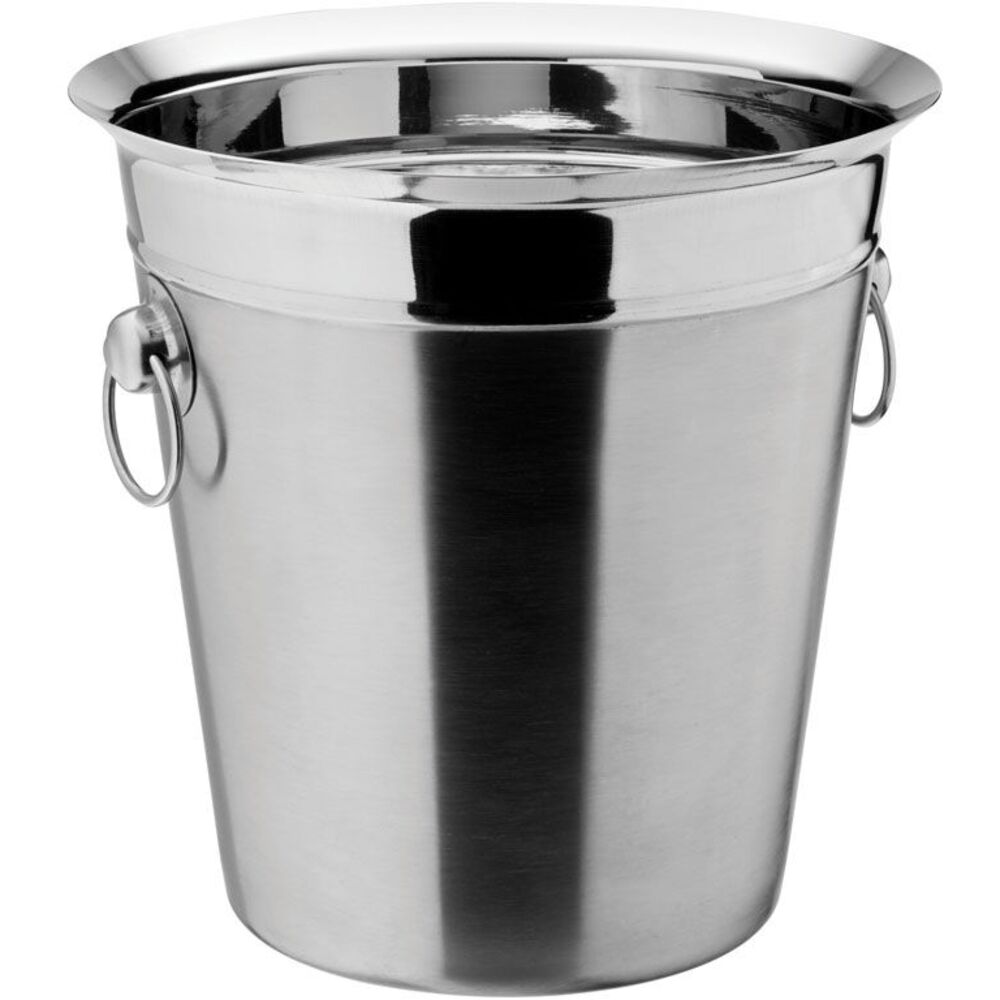 Picture of Wine Bucket 8" (20cm) H: 8" (20cm)