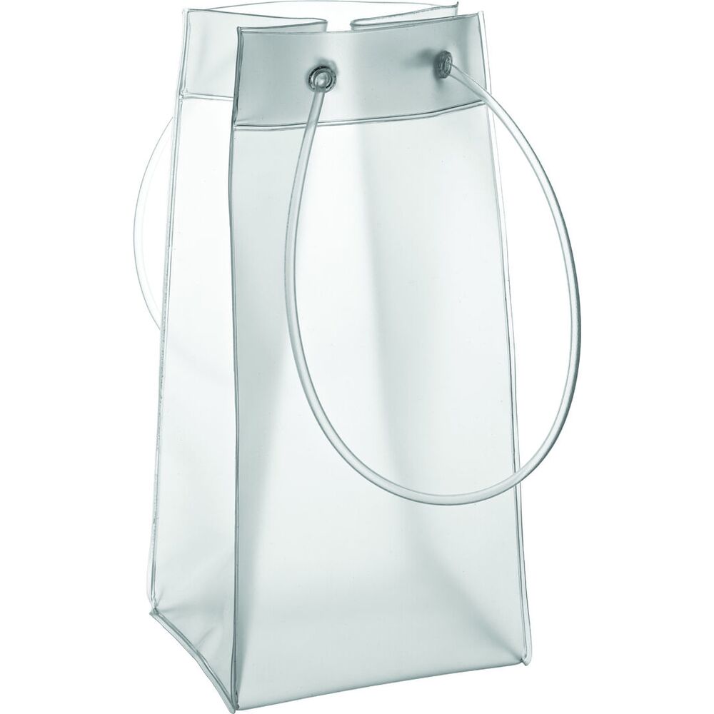 Picture of Wine/Champagne Bag Frosted 10" (25.5cm)