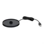 Picture of Bermuda LED Cordless Lamp 32cm - Black